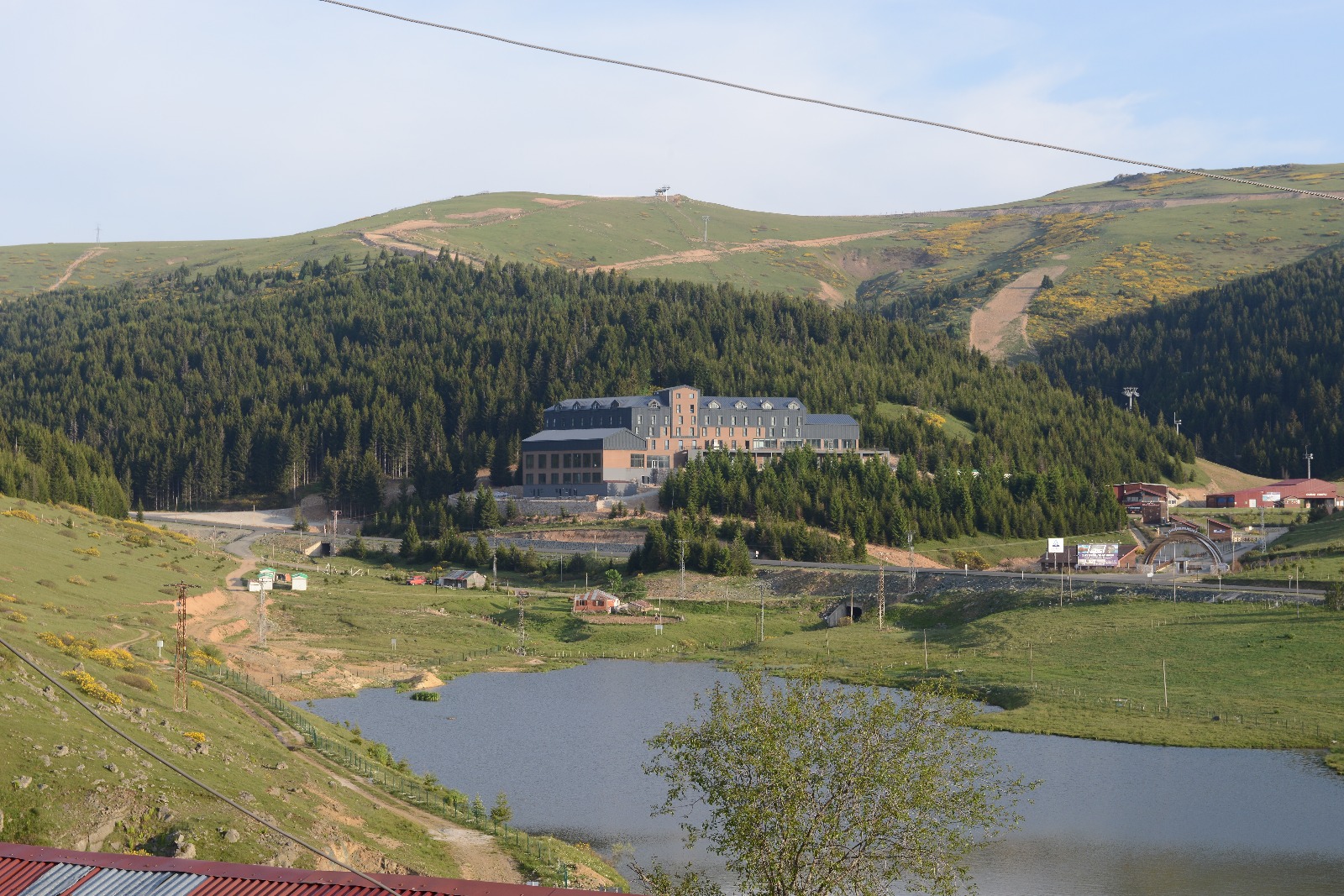 Proje Resimleri